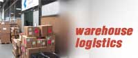 Warehosue logistics